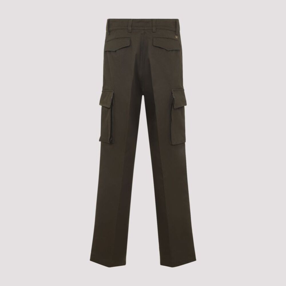 Valentino Cargo Pants Men - Picture 2 of 4